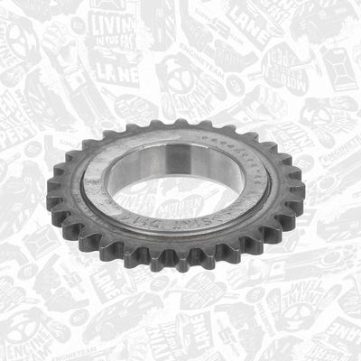 ROATA DINTATA ARBORE COTIT ET ENGINETEAM RG0038 3