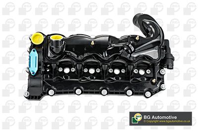 CAPAC CULBUTOR BGA RC4220