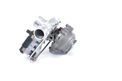 LADER AUFLADUNG BTS Turbo T916642 13