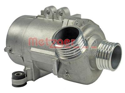 POMPă DE APă RăCIRE MOTOR METZGER 4007001 2