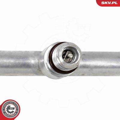 CONDUCTA PRESIUNE VARIABILA AER CONDITIONAT ESEN SKV 43SKV593 2