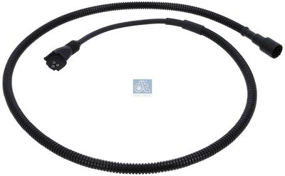 Aansluit slang (lengte: 1170mm)