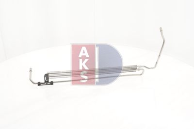 ÖLKüHLER MOTORöL AKS DASIS 056018N 6