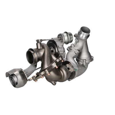 LADER AUFLADUNG NISSENS 93777 24