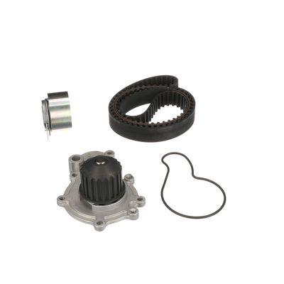 SET POMPA APA + CUREA DINTATA GATES KP1T245 43