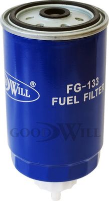 FG 133 GOODWILL Топливный фильтр