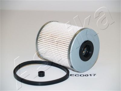 ASHIKA 30-ECO017 Топливный фильтр  для NISSAN INTERSTAR (Ниссан Интерстар)