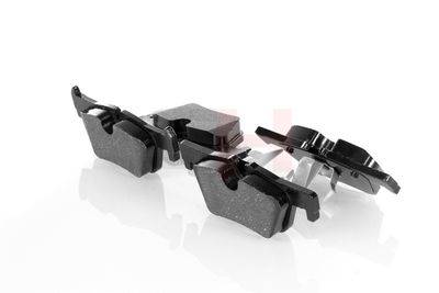 SET PLACUTE FRANA FRANA DISC GH GH410319 23