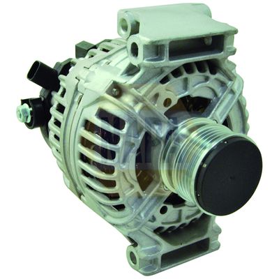 NAPA Alternator NAL1726
