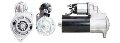 Стартер ELSTOCK 25-5488 для PIAGGIO PORTER