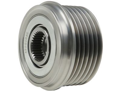 SISTEM ROATA LIBERA GENERATOR AS-PL AFP0103S