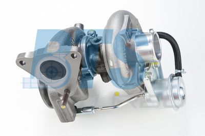 LADER AUFLADUNG BTS Turbo T914960BL 3