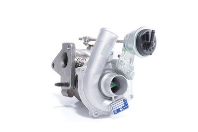 LADER AUFLADUNG BTS Turbo T912433 42