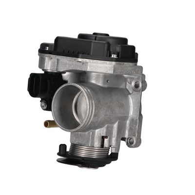 DROSSELKLAPPENSTUTZEN NISSENS 955039 10