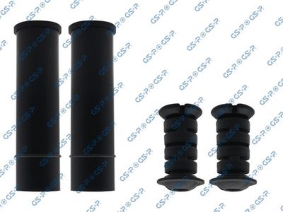 Zestaw ochrony przeciwpyłowej, amortyzator GSP 5406890PK