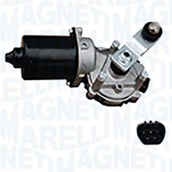 MOTOR STERGATOR MAGNETI MARELLI 064379900010