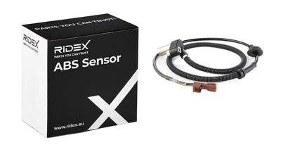 датчик, обороти на колелото RIDEX 412W0213