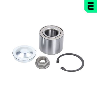 Wheel Bearing Kit 702899