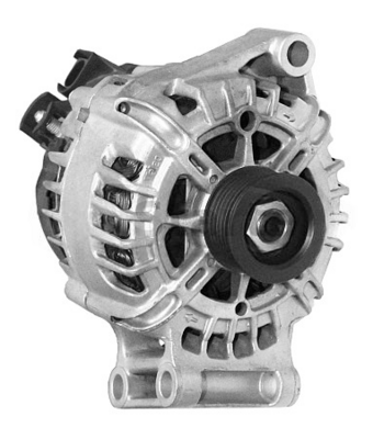 generátor TESLA TECHNICS TT12429 PRO