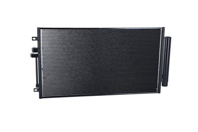 CONDENSATOR CLIMATIZARE NRF 350568 23