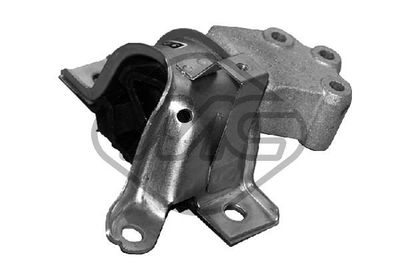 Metalcaucho 05516 Подушка двигателя  для FIAT PANDA (Фиат Панда)