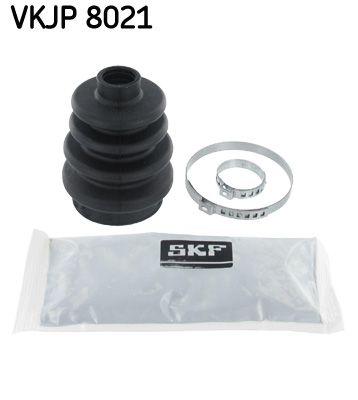 SKF VKJP 8021 Пильник шруса для CHEVROLET (Шевроле)
