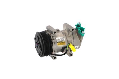 COMPRESOR CLIMATIZARE REMANTE 005001000165R 12