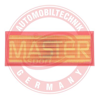 Vzduchový filter MASTER-SPORT GERMANY 35154-LF-PCS-MS