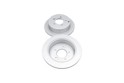 Kavo Parts - Brzdový kotúč HYUNDAI, KIA , BR-3219-C