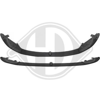 SPOILER DIEDERICHS 1245663