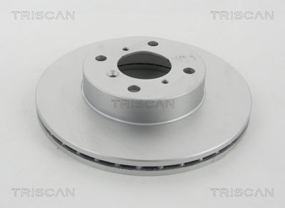 TRISCAN 8120 69112C Тормозные диски  для SUZUKI LIANA (Сузуки Лиана)