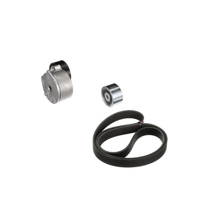 KEILRIPPENRIEMENSATZ GATES K026PK1153 40