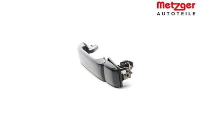 MANER USA METZGER AUTOTEILE 2310530 9