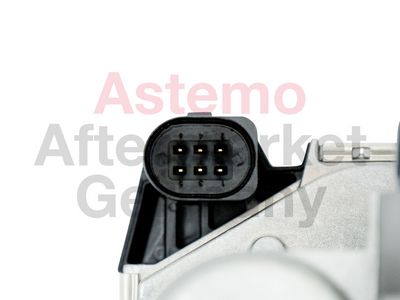 DROSSELKLAPPENSTUTZEN ASTEMO-HITACHI 2509042 2