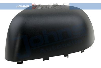 Kryt, vnější zrcátko JOHNS 25 71 37-90