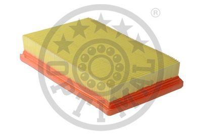 Воздушный фильтр OPTIMAL FA-00455 для FIAT CINQUECENTO