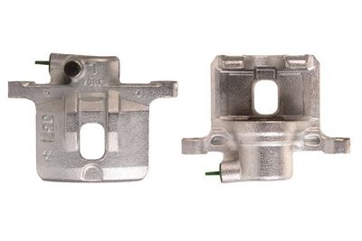 BOSCH 0 986 134 415 Тормозной суппорт для MITSUBISHI LANCER VII универсал (CS_W, CT_W)