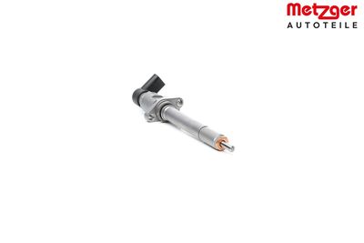 INJECTOR METZGER AUTOTEILE 0870264 25