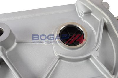 ACOPERIRE CARCASă DISTRIBUțIE BOGAP B1321101 2