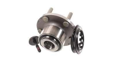 RADLAGERSATZ SKF VKBA6543 34