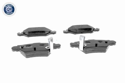 SET PLACUTE FRANA FRANA DISC VAICO V408012 5