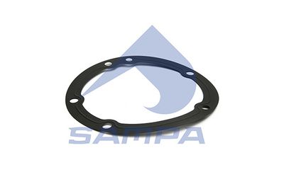 GARNITURA CARCASA AMBREIAJ