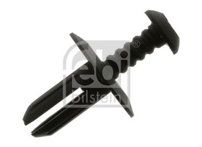 FEBI BILSTEIN Halteclip, Unterbodenverkleidung