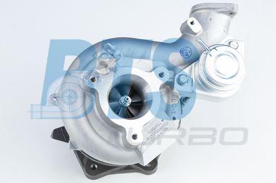 LADER AUFLADUNG BTS Turbo T914832 6