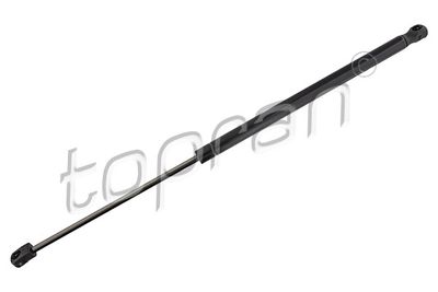 Газовая пружина, крышка багажник TOPRAN 723 722 для CITROËN C5