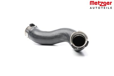 LADELUFTSCHLAUCH METZGER AUTOTEILE 2400611 6