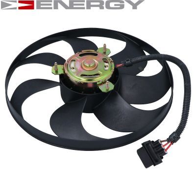 VENTILATOR RADIATOR ENERGY EC0020 1