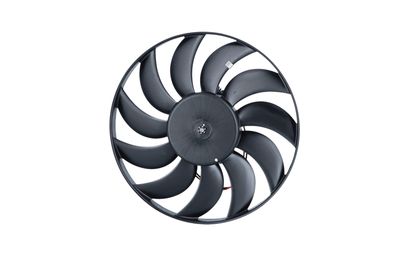 VENTILATOR RADIATOR NRF 470082 6