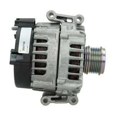 GENERATOR / ALTERNATOR BV PSH 205577180500 3