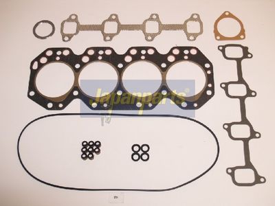 JAPANPARTS Комплект прокладок, головка цилиндра